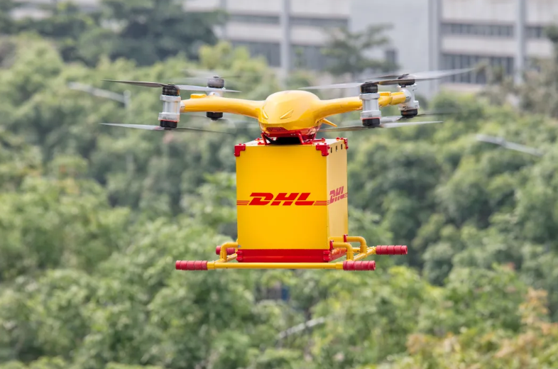 DHL