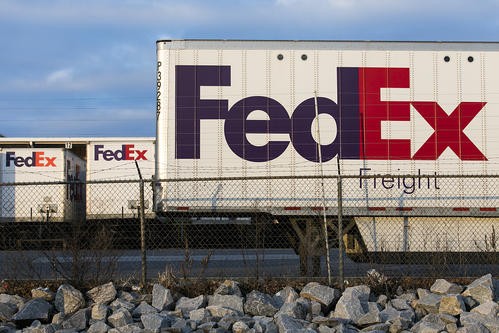 FEDEXf