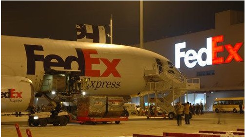 FEDEXHf