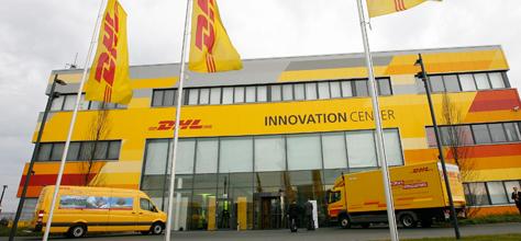 DHL