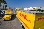 DHL | Global | English