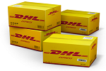 DHL(gu)Hf+VDHL