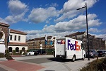 ݲ_FedEx(gu)Hf-ȫf